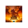 World of Warcraft Puzzle Gaming Cataclysm Classic (1000 piezas)