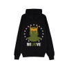 Loki Sudadera capucha Believe