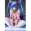 Original Character Estatua 1/4 Succuco Tapestry Set Edition 21 cm - Embalaje dañado