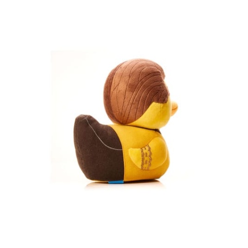 Star Trek Tubbz Peluche James T. Kirk 20 cm