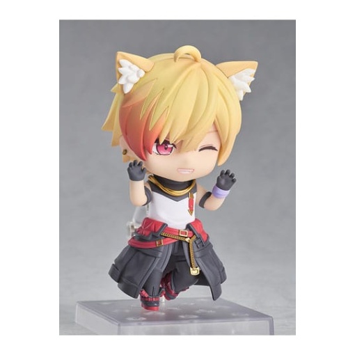 96Neko Figura Nendoroid 96Neko 10 cm