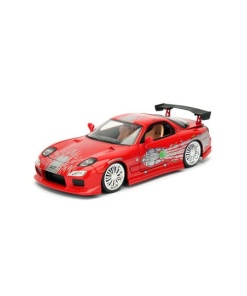 A Todo Gas Vehículo 1/24 1993 Mazda RX-7