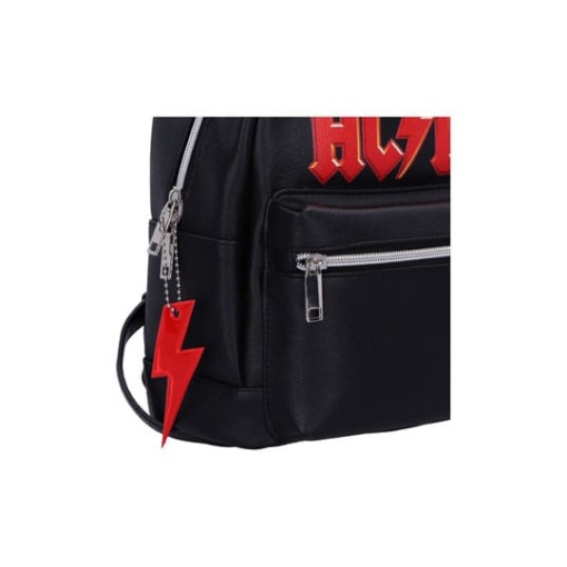 AC/DC Mochila