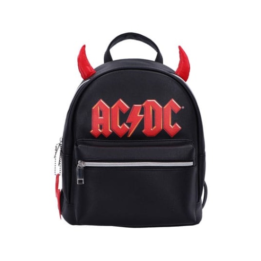 AC/DC Mochila