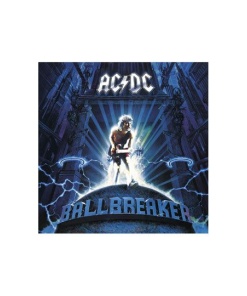 AC/DC Rock Saws Puzzle Ballbreaker (500 piezas)