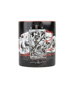 Alchemy Taza Tarot 320 ml