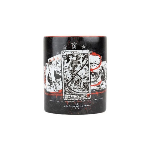 Alchemy Taza Tarot 320 ml