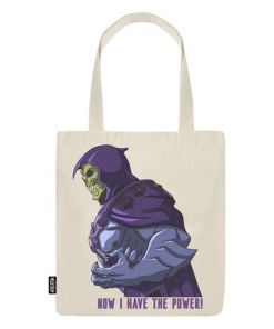 Amos del Universo Bolso Skeletor - I have the Power