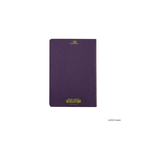 Amos del Universo: Revelación  Notebook Set (cuaderno y bolígrafo) Skeletor