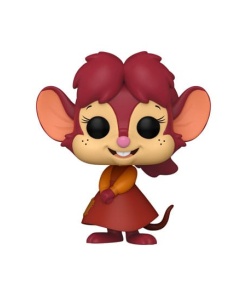 An American Tail POP! Movies Vinyl Figura Tanya 9 cm