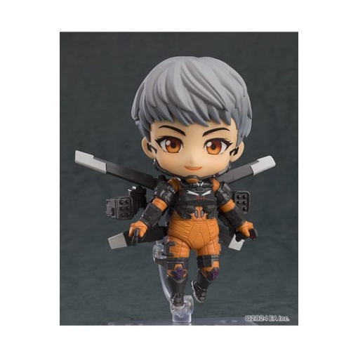 Apex Legends Figura Nendoroid Valkyrie 10 cm