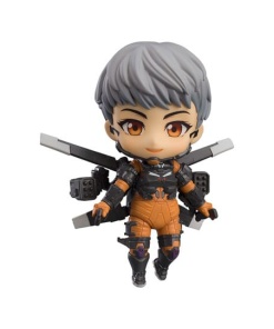 Apex Legends Figura Nendoroid Valkyrie 10 cm