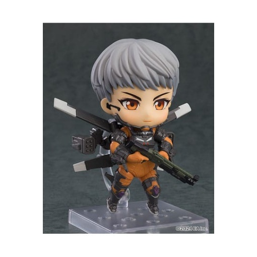 Apex Legends Figura Nendoroid Valkyrie 10 cm