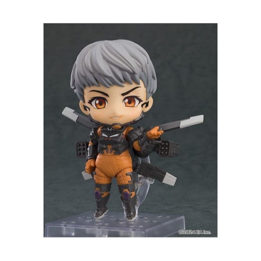 Apex Legends Figura Nendoroid Valkyrie 10 cm