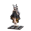 Arknights Estatua PVC Weedy Celebration Time Ver. 20 cm