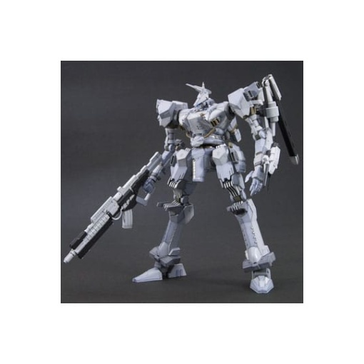 Armored Core Maqueta 1/72 Aspina White-Glint Armored Core 4 Ver. 17 cm