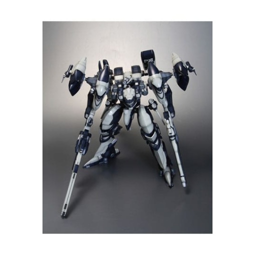 Armored Core Maqueta 1/72 Interior Union Y01-Tellus Full Package Version 16 cm