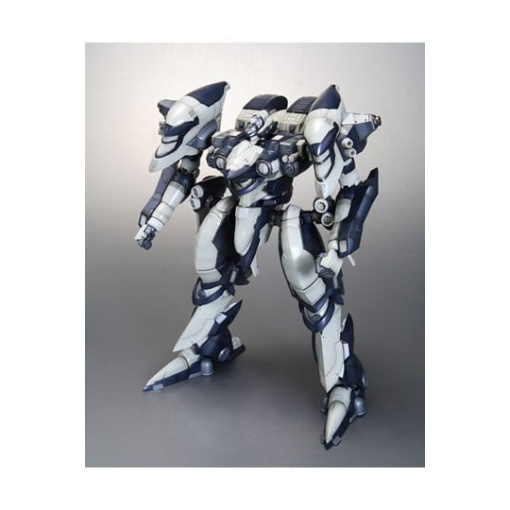 Armored Core Maqueta 1/72 Interior Union Y01-Tellus Full Package Version 16 cm