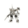 Armored Core Maqueta 1/72 Rosenthal CR-Hogire Noblesse Oblige Full Package Version 19 cm