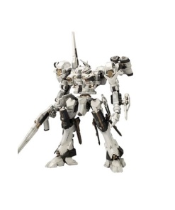 Armored Core Maqueta 1/72 Rosenthal CR-Hogire Noblesse Oblige Full Package Version 19 cm