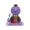 Assassination Classroom Hucha Koro Sensei Purple