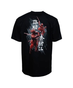 Assassin´s Creed Shadows Camiseta Crest