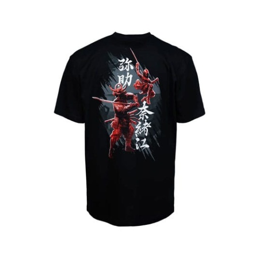 Assassin´s Creed Shadows Camiseta Crest