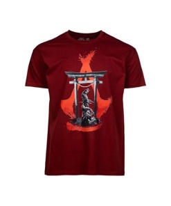 Assassin´s Creed Shadows Camiseta Torii