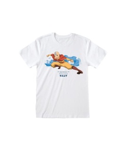 Avatar: la leyenda de Aang Camiseta Aang