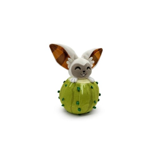 Avatar: la leyenda de Aang Peluche Momo Cactus Stickie 15 cm