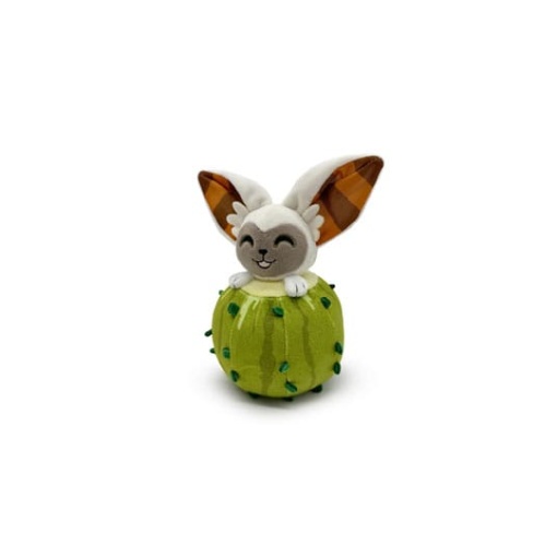 Avatar: la leyenda de Aang Peluche Momo Cactus Stickie 15 cm