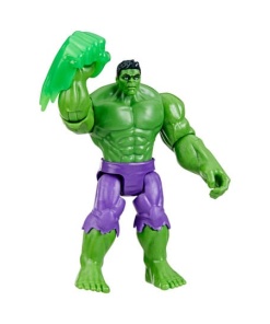 Avengers Epic Hero Series Figura Hulk 10 cm