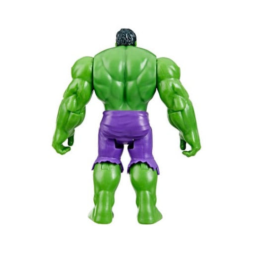 Avengers Epic Hero Series Figura Hulk 10 cm