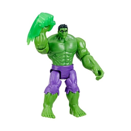 Avengers Epic Hero Series Figura Hulk 10 cm