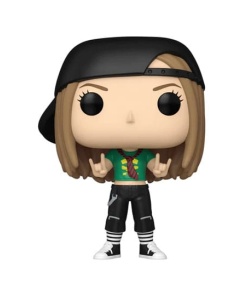 Avril Lavigne POP! Rocks Vinyl Figura Sk8ter Boi 9 cm