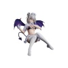 Azur Lane Estatua PVC 1/4 Manchester: Midnight Devil in White 18 cm