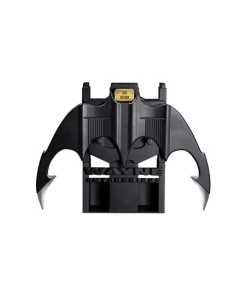 Batman 1989 Réplica 1/1 Batarang 23 cm