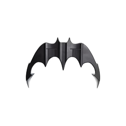 Batman 1989 Réplica 1/1 Batarang 23 cm