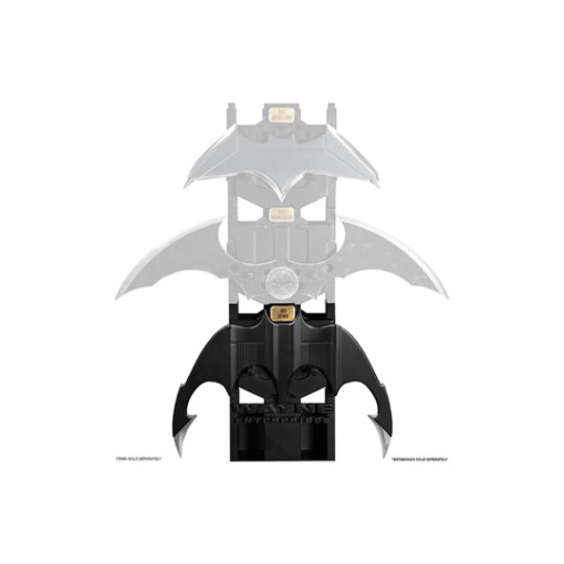 Batman 1989 Réplica 1/1 Batarang 23 cm