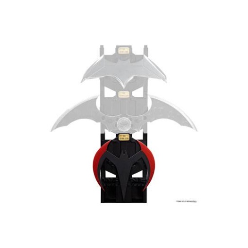 Batman Beyond Réplica 1/1 Batarang 15 cm