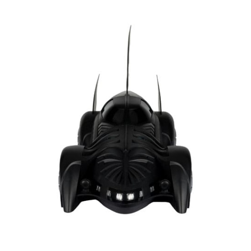 Batman Forever DC Multiverse Vehículo Batmobile Glow in the Dark Edition (Gold Label) 79 cm