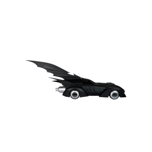 Batman Forever DC Multiverse Vehículo Batmobile Glow in the Dark Edition (Gold Label) 79 cm