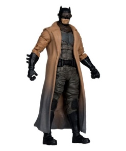 Batman v Superman: El amanecer de la justicia DC Multiverse Figura Batman (Knightmare) 18 cm