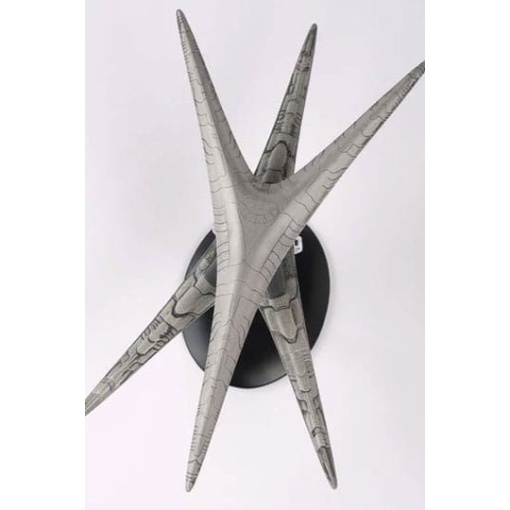 Battlestar Galactica Mini Réplica Diecast Cylon Basestar (Modern)