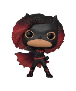 Batwoman Figura POP! TV Vinyl Batwoman Exclusive 9 cm