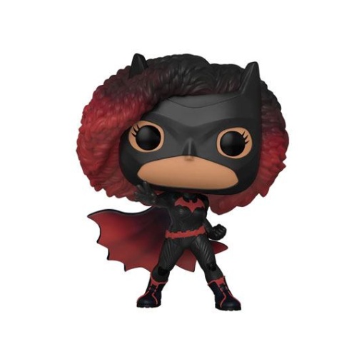 Batwoman Figura POP! TV Vinyl Batwoman Exclusive 9 cm