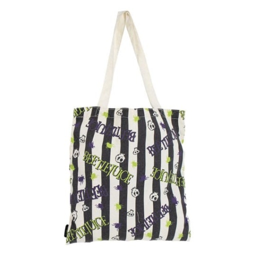 Beetlejuice Bolso