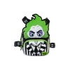 Beetlejuice by Loungefly Arnés para perro Mini Backpack Cosplay Medium