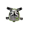 Beetlejuice by Loungefly Arnés para perro Mini Backpack Cosplay Small