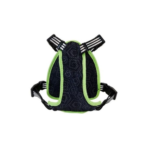 Beetlejuice by Loungefly Arnés para perro Mini Backpack Cosplay Small